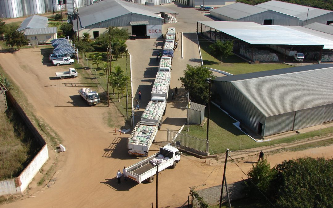 us​$6.1 Million Refinancing