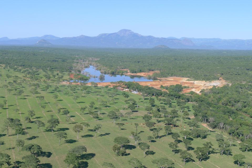 Appointment of Broker