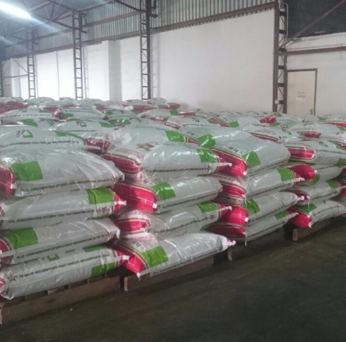 2020 Annual Report Posting & Notice of AGM