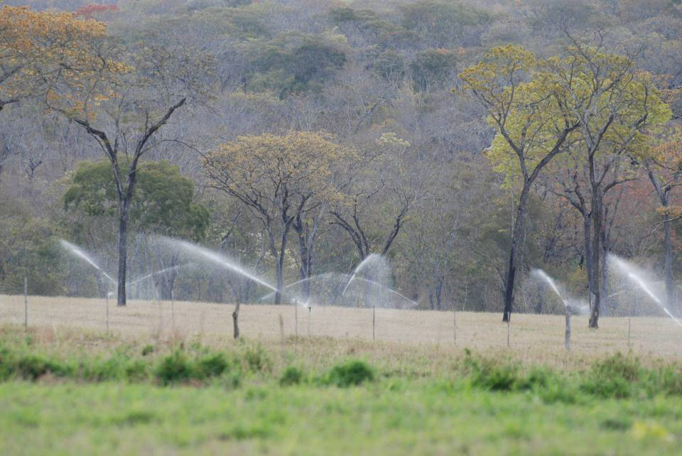 Debt Refinancing and Working Capital Loan